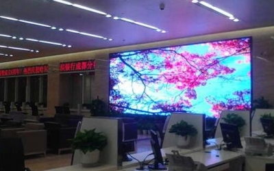 银行解决方案