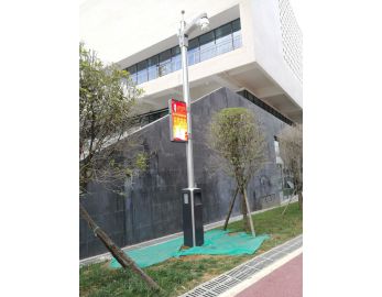 六盘水某高级中学