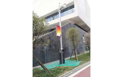 六盘水某高级中学