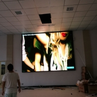 LED显示屏生产流程与工艺