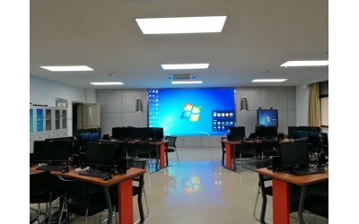 重庆科技学院P2.5